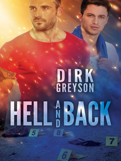 Title details for Hell and Back by Dirk Greyson - Available